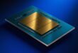 Imagem de: Intel Xeon 6 passa a integrar sistemas NVIDIA DGX Rubin NVL8