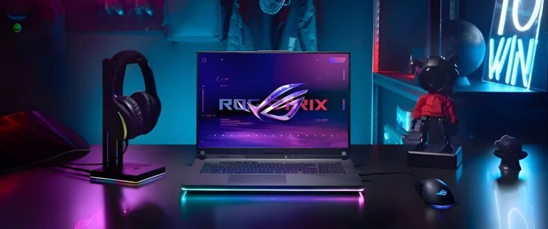 Imagem de: ASUS prepara maior aumento no preço de PCs da história após escassez de memória