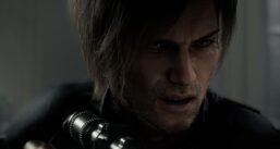 Leon Kennedy