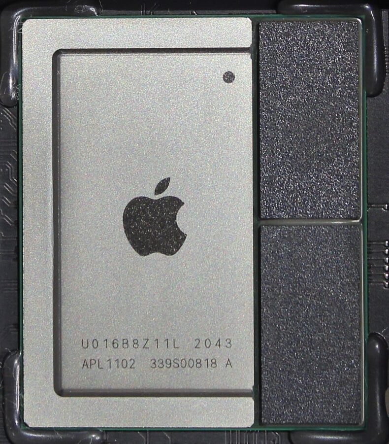 Mac Mini M1 Chip