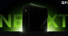 Mini PC de IA de 2ª geração da GMKtec