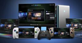 Modo Xbox chegando aos dispositivos com Windows 11