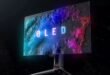 Imagem de: Samsung pode lançar monitores OLED de 24 e 39 polegadas em 2027