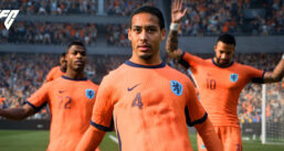 NVIDIA DLSS 5 EA-Sports