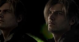 NVIDIA DLSS 5 On-Off