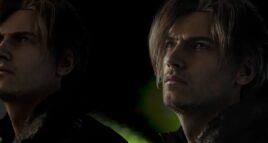 NVIDIA DLSS 5 On-Off