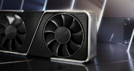 NVIDIA GeForce RTX 3060 Ti