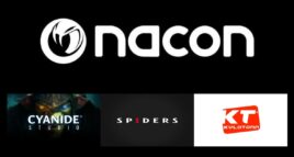 Nacon entra com pedido de falência