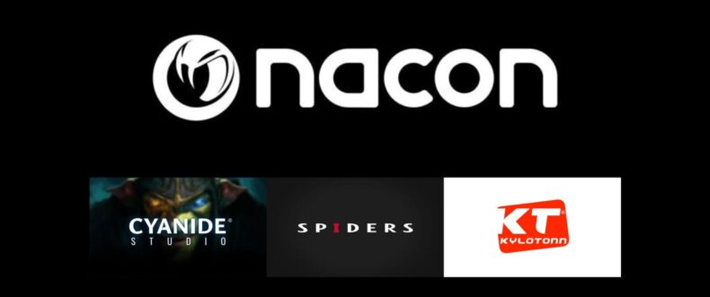 Imagem de: Vários estúdios da Nacon decretaram falência e suspenderam pagamentos aos funcionários