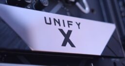 Placa-mãe MSI MEG X870E Unify-X MAX