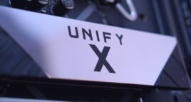 Placa-mãe MSI MEG X870E Unify-X MAX