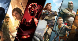 PlayStation 5 Pro - PSSR - Ajuste dinâmico de IA