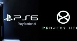 Playstation 6 e Project Helix