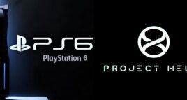 Playstation 6 e Project Helix