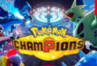Imagem de: Pokémon Champions chega ao Nintendo Switch e Switch 2 em abril; versão mobile ainda está em desenvolvimento