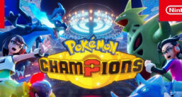 Pokémon Champions