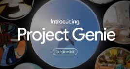 Project Genie