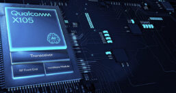 Qualcomm Snapdragon X105