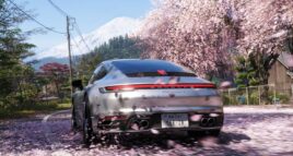 Requisitos de sistema para PC do Forza Horizon 6