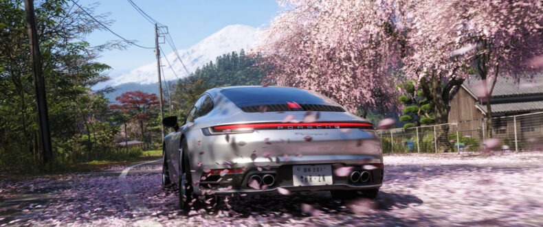 Imagem de: Forza Horizon 6 tem requisitos para PC revelados