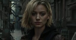 Resident Evil Requiem