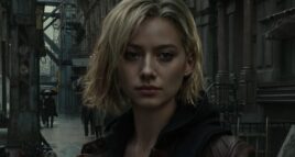 Resident Evil Requiem