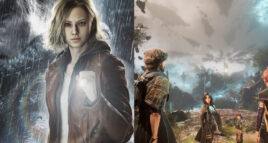 Resident Evil Requiem e Clair Obscur - Expedition 33