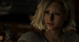 Resident Evil Requiem