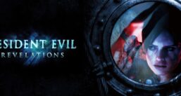 Resident Evil Revelations