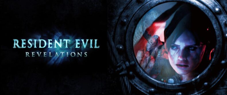 Imagem de: CAPCOM pode lançar remake de Resident Evil Revelations, aponta leaker