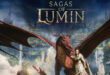 Imagem de: Sagas of Lumin: RPG com dragões chega ao Steam em acesso antecipado em 2026