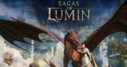 Sagas of Lumin
