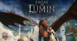 Sagas of Lumin