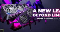 Série Colorful iGame Ultra