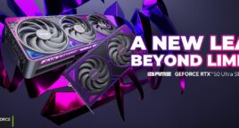 Série Colorful iGame Ultra