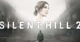 Silent Hill 2
