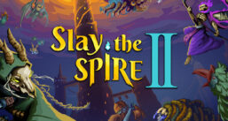 Slay the Spire 2