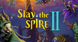 Slay the Spire 2