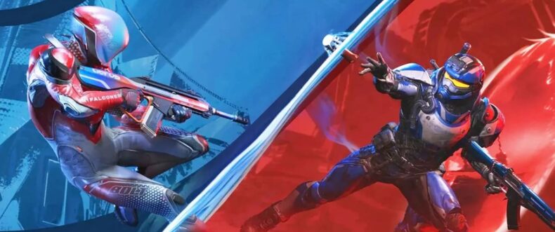 Imagem de: 1047 Games inicia novo shooter inspirado em Titanfall e Call of Duty: Black Ops 3