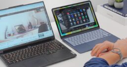 Teste de estresse na memória: MacBook Neo vs. laptop Windows