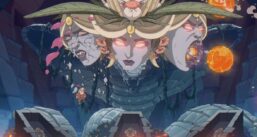 The Eternal Life of Goldman