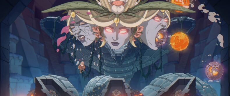 Imagem de: The Eternal Life of Goldman ganha demo no Xbox e chega ao Game Pass no lançamento