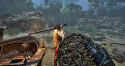 The Mound: Omen of Cthulhu