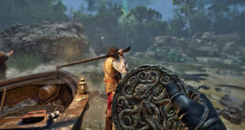 The Mound: Omen of Cthulhu