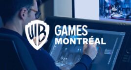 Warner Bros Montreal