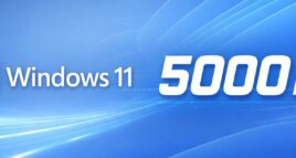 Windows 11 5000 Hz