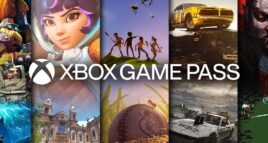 Xbox Game Pass