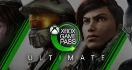 Xbox Game Pass Ultimate