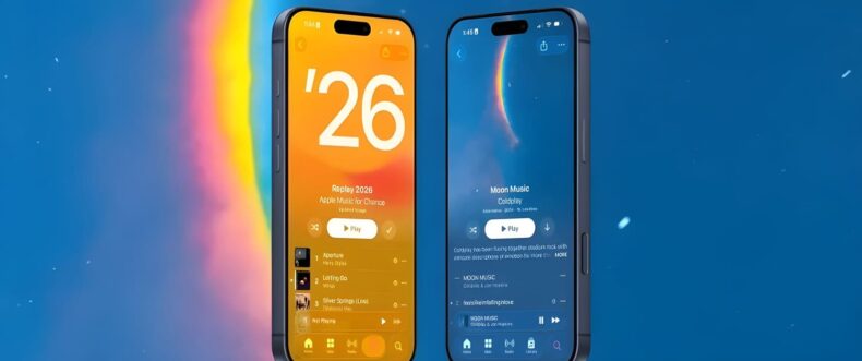 Imagem de: Apple lança iOS 26.4 e atualiza outros sistemas de seus dispositivos