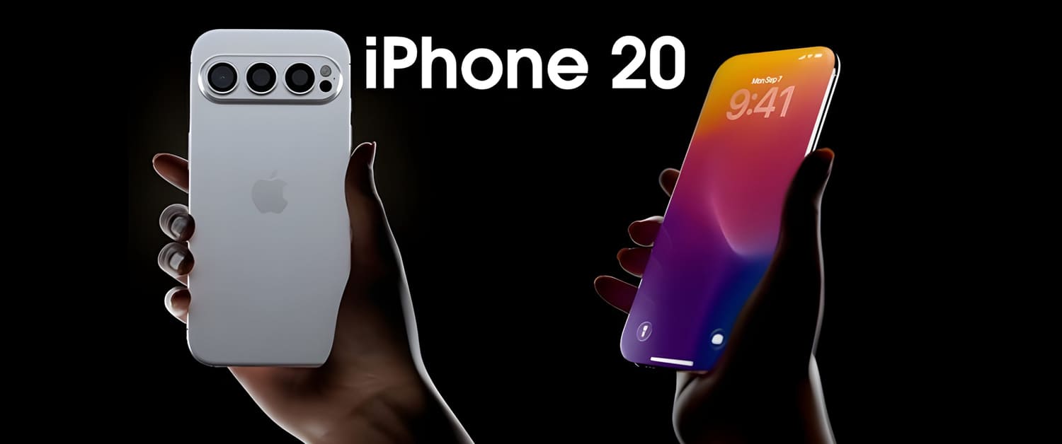 iPhone 20